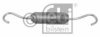 FEBI BILSTEIN 15835 Spring, adjuster